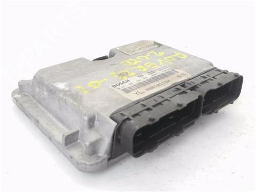 Used Electronic module ROVER 25 I Hatchback (RF) 2.0 iDT (101 hp) 10982802