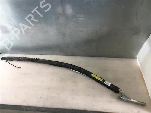 Used Electronic module FORD MONDEO III (B5Y) 2.0 TDCi (130 hp) 10409402