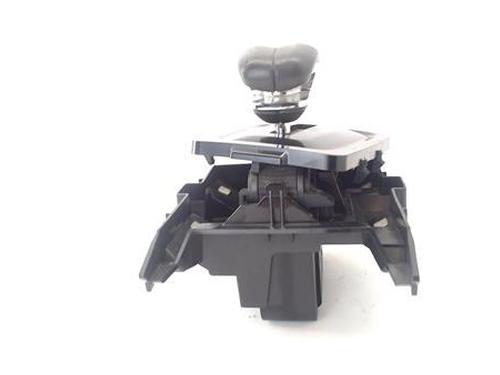 Gear lever PEUGEOT 3008 I MPV (0U_) 2.0 HDi Hybrid4 | BP30199492M90