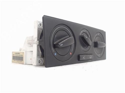 Commande Chauffage VW LUPO I (6X1, 6E1) 1.4 | BP18114222I5 