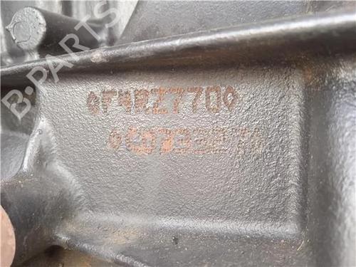 Motor RENAULT SCÉNIC I MPV (JA0/1_, FA0_)  | BP15880618M1 