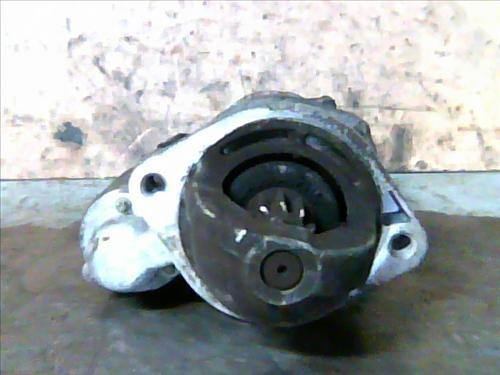 Startmotor SSANGYONG MUSSO (FJ) 2.9 D (99 hp) 12120697