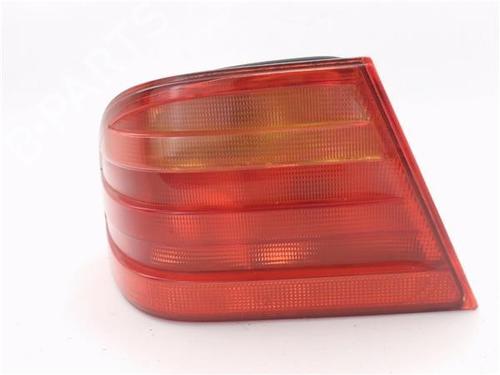Used Left taillight MERCEDES-BENZ E-CLASS (W210) [1995-2003]  31990698