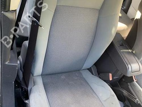 Right front seat JEEP COMPASS (MK49) 2.0 CRD | BP32417956C16