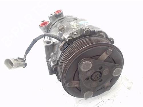 AC compressor OPEL COMBO Box Body/MPV  | BP29457386M34 
