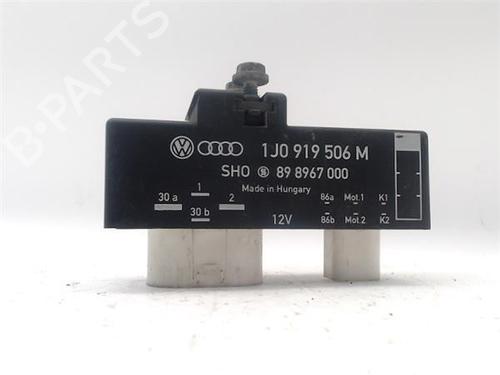 Ander SEAT IBIZA III (6L1) 1.4 16V (86 hp) 24035728