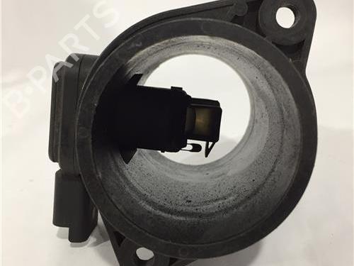 Used Mass air flow sensor CITROËN C3 I (FC_, FN_) 1.4 HDi (68 hp) 9636894