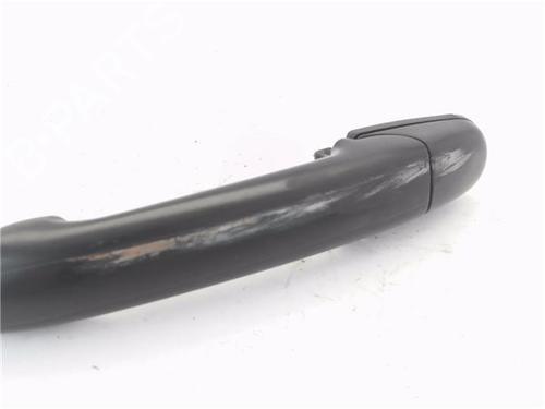 Front right exterior door handle SEAT IBIZA II (6K1)  | BP26445415C129 