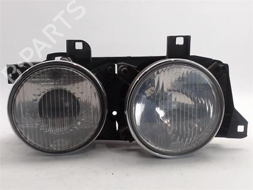 Used Right headlight BMW 5 (E34) [1987-1995]  13052474
