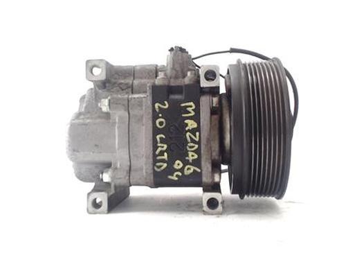 AC-Kompressor MAZDA 6 Hatchback (GG) 2.0 (GGES) | BP30555285M34