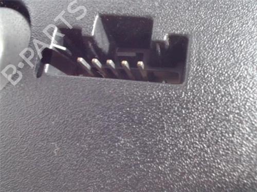 Rear mirror NISSAN MURANO I (Z50)  | BP13396481I6 