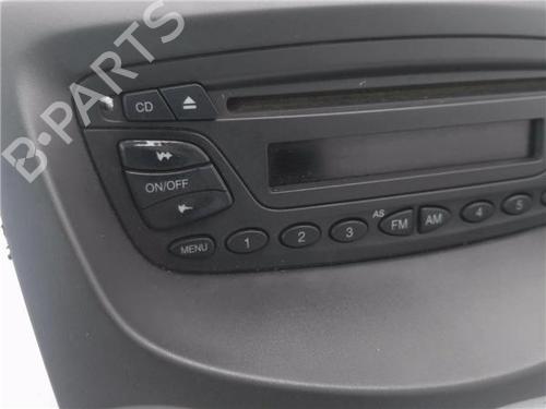 Radio FORD KA (RU8) 1.2 | BP32162079E6 