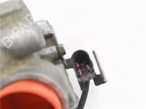 AC compressor VW POLO V (6R1, 6C1) 1.4 (6R1) | BP23842692M34 