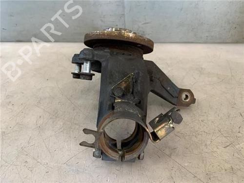 Right front steering knuckle CITROËN BERLINGO / BERLINGO FIRST MPV (MF_, GJK_, GFK_)  | BP24038056M26 