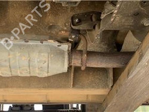 Used Catalyst Catalyst SUZUKI VITARA (ET, TA, TD) [1988-2002] 25845358 25845358