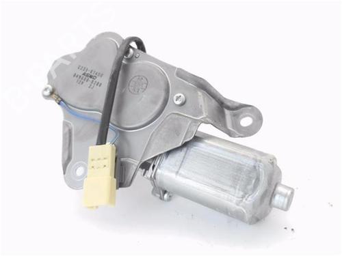Viskermotor bakrute MAZDA 5 (CR) 2.0 (CREW, CR19) (146 hp) 29251250