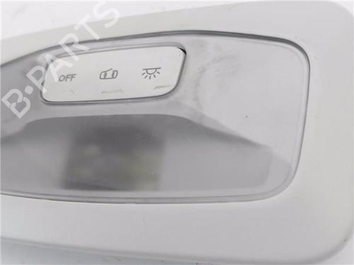 Kabinelys JEEP RENEGADE SUV (BU, B1, BV) 1.6 CRD | BP34449097I8 - Image 10