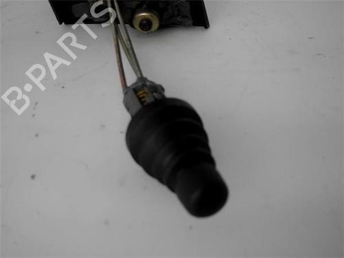 Left mirror SMART CITY-COUPE (450)  | BP25845213C26 
