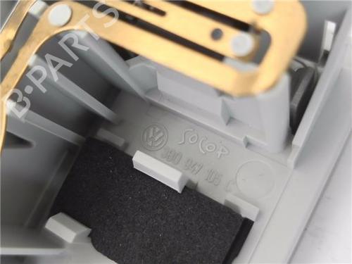 Interior roof light SEAT IBIZA IV (6J5, 6P1)  | BP30135520I8 