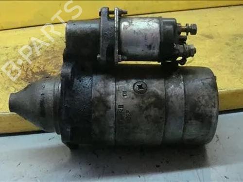 Used Starter LADA NIVA Closed Off-Road Vehicle (2121, 2131) [1976-2025]  12127688
