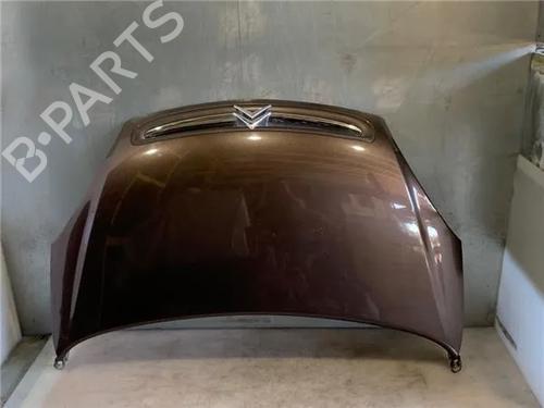 Used Hood CITROËN XSARA PICASSO (N68) 2.0 HDi (90 hp) 24869466