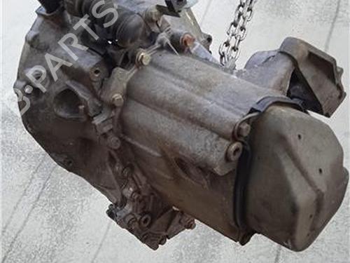 Gearbox CITROËN C3 I (FC_, FN_) | BP30485792M3