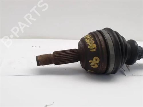 Left front driveshaft FORD ORION II (AFF) 1.8 D | BP12597782M38