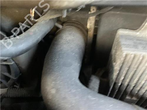Water radiator JAGUAR X-TYPE I (X400) 2.0 D | BP32419012M31 