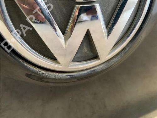 Tailgate VW GOLF VI (5K1)  | BP23408666C6 