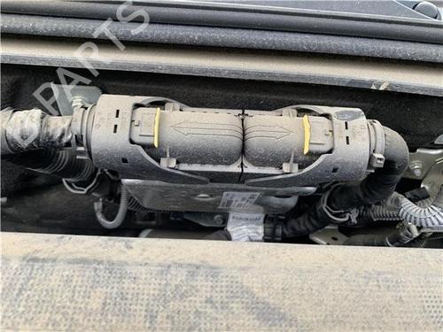 Used Electronic module Electronic module OPEL COMBO Box Body/MPV (X12) 1.3 CDTI (B05) (90 hp) 33288111 33288111