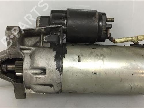 Anlasser für CITROËN C15 Box Body/MPV (VD_) 1.8 D (60 hp) 9662322