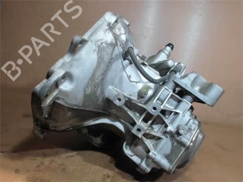 Gearbox OPEL ZAFIRA A MPV (T98) | BP17969170M3