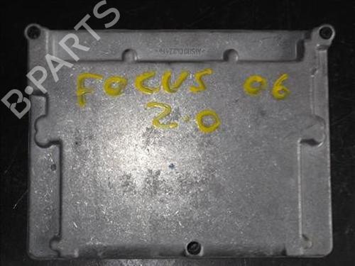 Used Electronic module FORD FOCUS II (DA_, HCP, DP) 2.0 (145 hp) 12127330