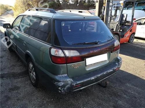Steering pump SUBARU LEGACY III Estate (BH) 2.5 AWD (BH9) | BP11410735M99 