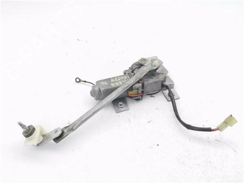 Rear wiper motor SUZUKI VITARA (ET, TA, TD)  | BP25009953M102 