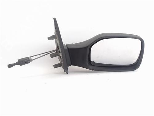 Right mirror PEUGEOT 106 II (1A_, 1C_) 1.4 i | BP19395679C27 