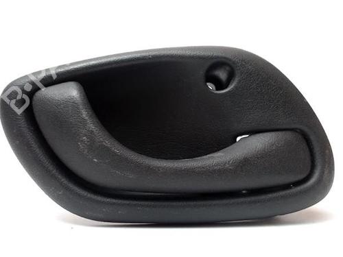 Used Front right interior door handle OPEL AGILA (A) (H00) [2000-2007]  14343806