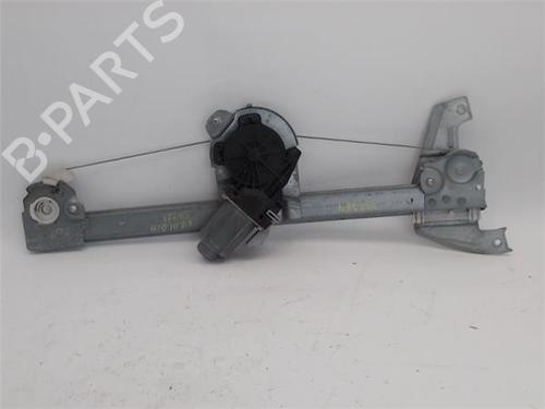 Used Other CITROËN C1 (PM_, PN_) 1.4 HDi (54 hp) 16767060