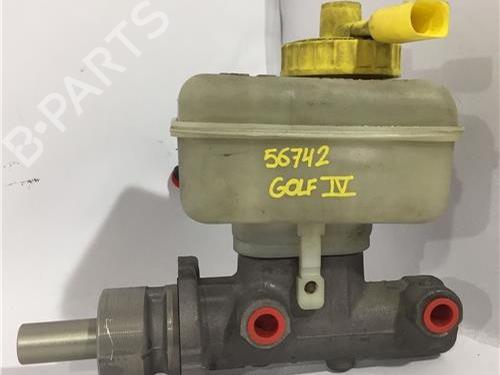 Brake master cylinder VW GOLF IV (1J1) 1.9 TDI | BP9632097M77 
