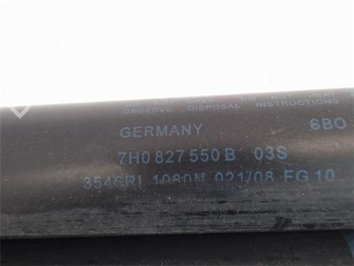 Specchietti retrovisore SEAT TOLEDO II (1M2) 1.9 TDI | BP9634877I6 