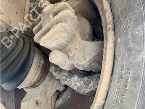 Left front brake caliper PEUGEOT PARTNER MPV (5_, G_)  | BP32419499M105  - Image 8