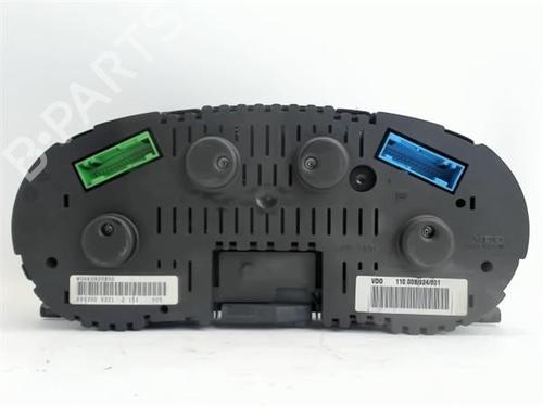 Instrument cluster SEAT IBIZA II (6K1)  | BP11038777C47 
