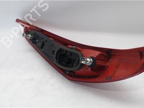 Right taillight FIAT PUNTO (188_)  | BP16584578C35 
