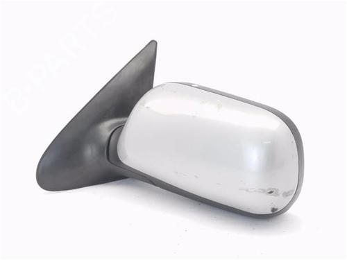 Left mirror NISSAN PRIMERA (P11) 2.0 TD | BP26141650C26