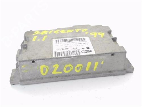 Elektronisk modul FIAT SEICENTO / 600 (187_) 1.1 (187AXB, 187AXB1A, 187AXC1A02) | BP29754945M83