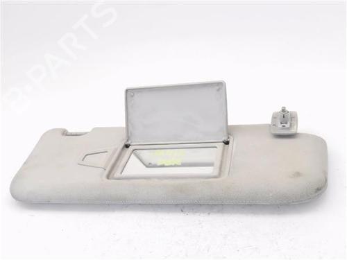 Right sun visor MERCEDES-BENZ E-CLASS (W211) E 280 CDI (211.020) | BP39431248I2 - Image 6