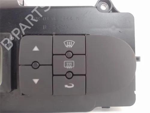 Climate control SEAT LEON (1P1)  | BP13043751I5 