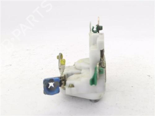 Front left lock NISSAN CABSTAR E (TL_, VL_)  | BP25845431C98 