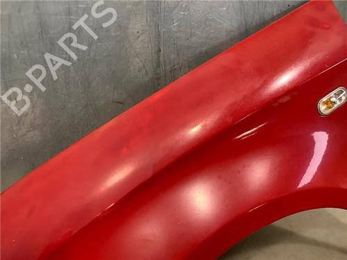 Left front fenders SEAT ALTEA XL (5P5, 5P8) 1.9 TDI | BP22959179C41 