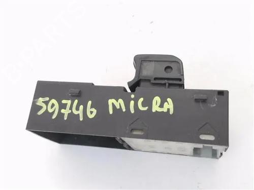 Left front window switch NISSAN MICRA III (K12)  | BP26445924I27 